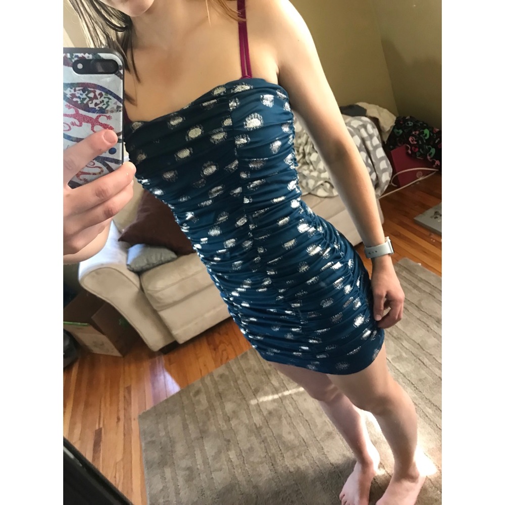 BCX dress